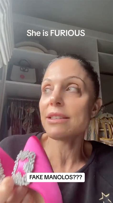 does tj maxx sell fake shoes|Bethenny Frankel criticises TJ Maxx after purchasing fake Manolo .